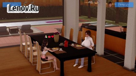 Free Use House (18+) v 0.0.6 P1 Мод (полная версия)