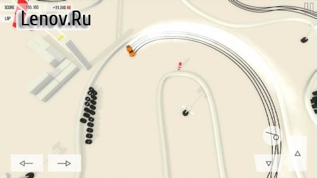 Absolute Drift v 1.0.22 Мод (полная версия)