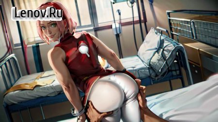 Hokages Life (18+) v 0.15 Мод (полная версия)