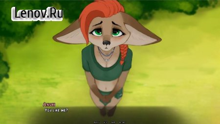 The Tribe (18+) v 0.3.0 Мод (полная версия)