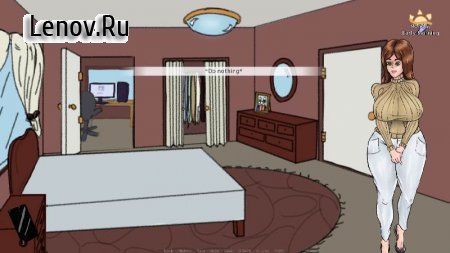 A Very Full House (18+) v 0.37.8 Мод (полная версия)