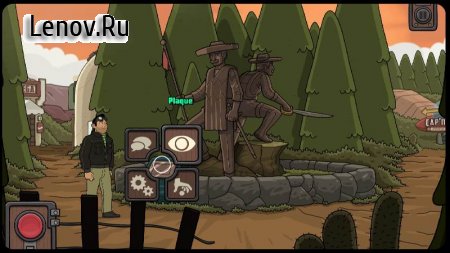 Dexter Stardust v 1.0.6 Мод (полная версия)