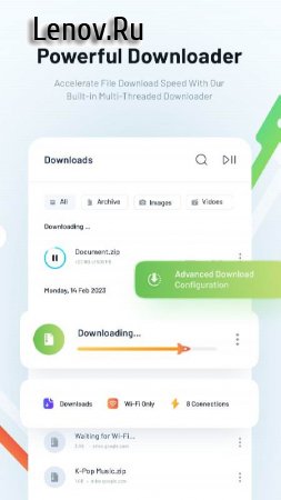 Pawxy: Fast VPN & Browser v 1.4.3 Mod (Premium)