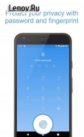 Private Notepad - safe notes v 6.7.3 Mod (Unlocked)