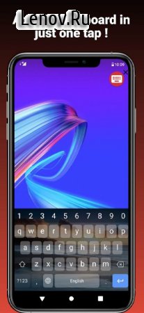Game Keyboard Pro v 4.4 Mod (Unlocked)