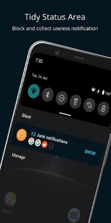 FocusX: Notification Blocker v 2.1.31 Mod (Premium)