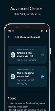 FocusX: Notification Blocker v 2.1.31 Mod (Premium)