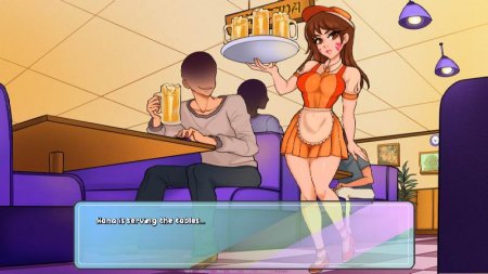 Welcome to Erosland (18+) v 0.7 Мод (полная версия)