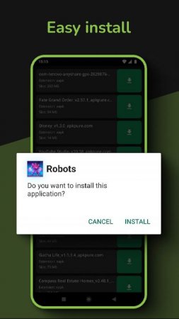 XAPK Installer v 4.6.8 Mod (Pro)