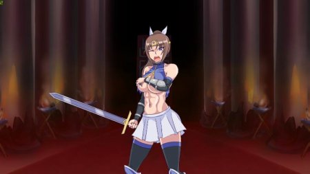 Demon King Domination (18+) v 1.6.3 Мод (полная версия)