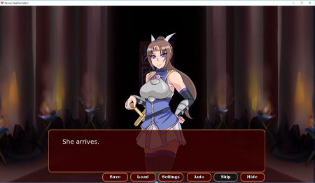 Demon King Domination (18+) v 1.6.3 Мод (полная версия)