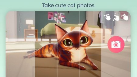 Кошачий клуб: Собирайте котят v 1.20.2 Мод (Без рекламы)