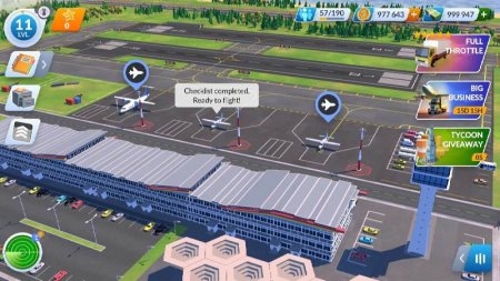 Transport Manager Tycoon v 1.8.35 Mod (No ads)
