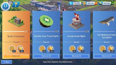 Transport Manager Tycoon v 1.8.35 Mod (No ads)