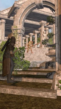 Monster Archer 3D: Ogre Hunter v 1.0.5 (Mod Money)
