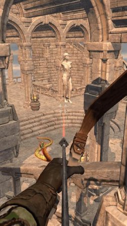 Monster Archer 3D: Ogre Hunter v 1.0.5 (Mod Money)