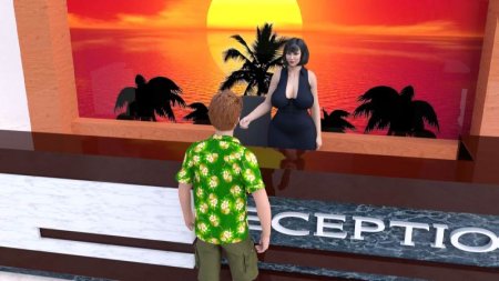 MILFtopia (18+) v 0.271 Мод (полная версия)