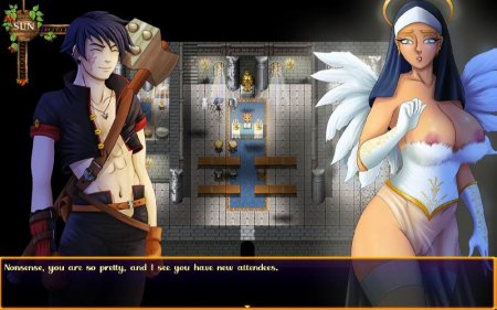 CataclyZm (18+) v 0.36 Мод (полная версия)