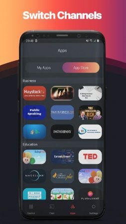 Remote for Fire TV & Firestick v 1.3.3 Mod (Pro)