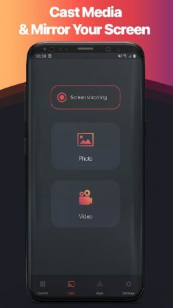Remote for Fire TV & Firestick v 1.3.3 Mod (Pro)