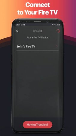 Remote for Fire TV & Firestick v 1.3.3 Mod (Pro)