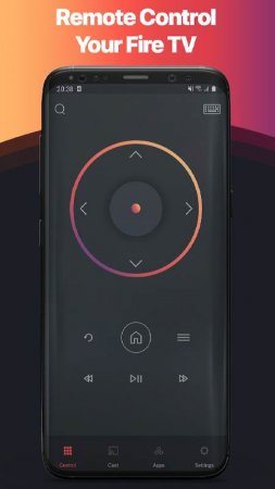 Remote for Fire TV & Firestick v 1.3.3 Mod (Pro)