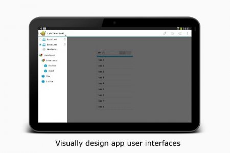 AIDE- IDE for Android Java C++ v 3.2.210316 Mod (Unlocked)
