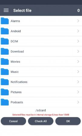 Doc to PDF Converter Pro v 12.0 Мод (полная версия)