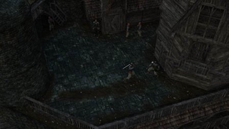 Frihetsjord (18+) v 0.6.0 Мод (полная версия)