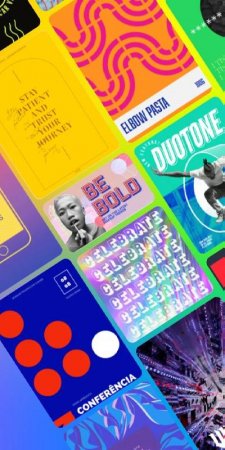 Adobe Express: Graphic Design v 8.25.0 Mod (Unlocked)