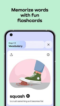 Promova: Learn Languages v 4.2.1 Mod (Premium)