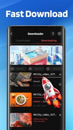 Video Player & Saver: Vidma v 3.0.2 Mod (Pro)