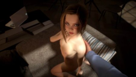 The Intern (18+) v 1.0 Мод (полная версия)