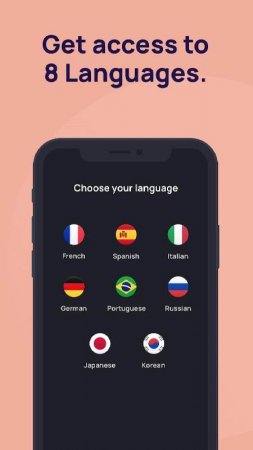 Lingopie: Language Learning v 9.8.19 Mod (Subscribed)