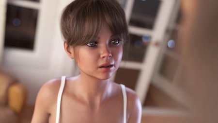 MACY (18+) v 0.1.4R Мод (полная версия)