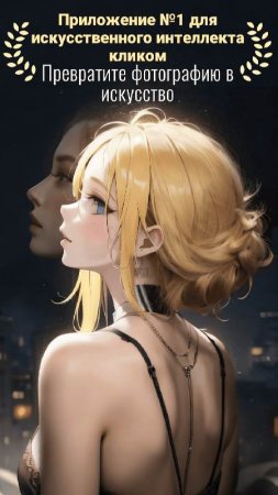 AI Art Generator & AI Avatar v 2.1.0.1 Mod (Premium)