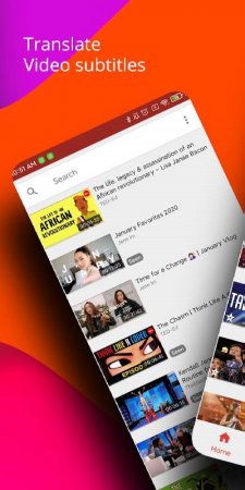 zTranslate: Translate subtitle v 1.75 Mod (Premium)