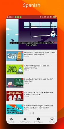 zTranslate: Translate subtitle v 1.75 Mod (Premium)