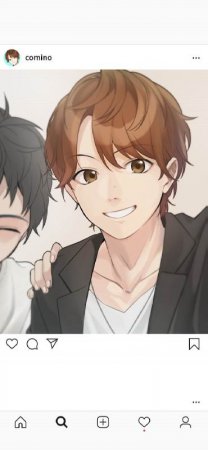 MLM Love: Otome Game Comino v 1.1.525 Mod (Premium)