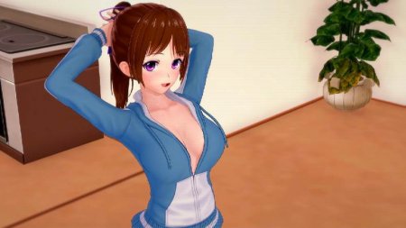 My Naughty Neighbor (18+) v 1.0 Мод (полная версия)