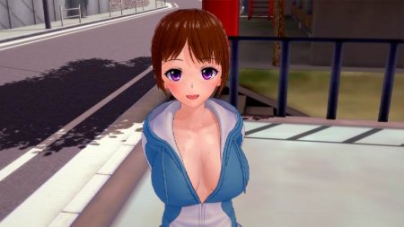My Naughty Neighbor (18+) v 1.0 Мод (полная версия)