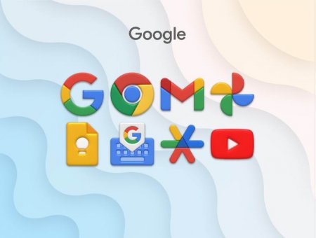 Medium Icon Pack v 1.1.16 Мод (полная версия)