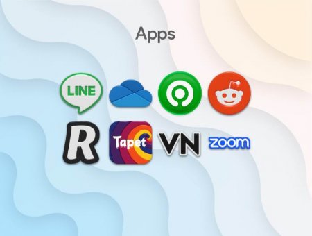 Medium Icon Pack v 1.1.16 Мод (полная версия)