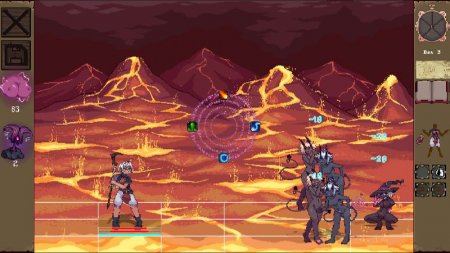 Magical Monstergirls Academy (18+) v 4.1.0 Мод (полная версия)