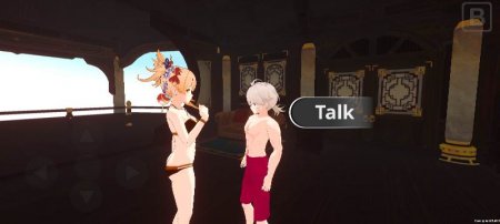 Jade Chamber Sunshine (18+) v 19 Мод (полная версия)