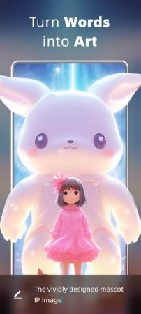 Magir - AI Art Generator v 3.3.0 Mod (Premium)