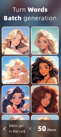 Magir - AI Art Generator v 3.3.0 Mod (Premium)