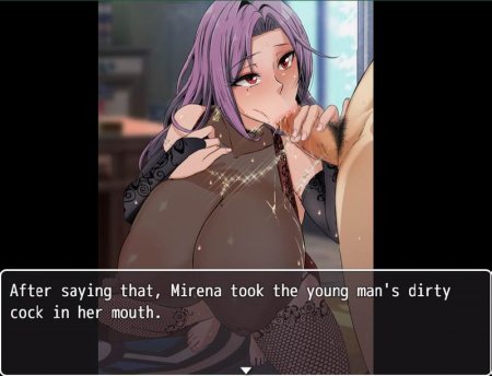 Mirenas Manor (18+) v Final Мод (полная версия)