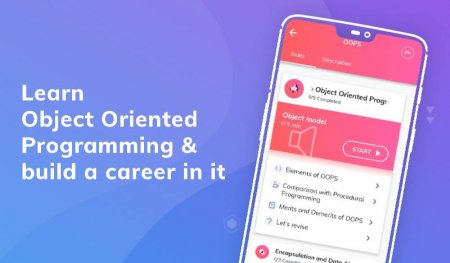 Learn OOP v 4.2.21 Mod (Pro)