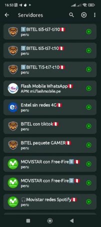 TunnelDog VPN v 0.1.0 Mod (Unlocked/No ads)